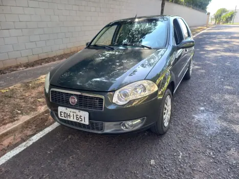 FIAT Palio 1.4 4P FLEX ELX, Foto 2