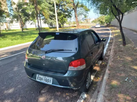 FIAT Palio 1.4 4P FLEX ELX, Foto 5