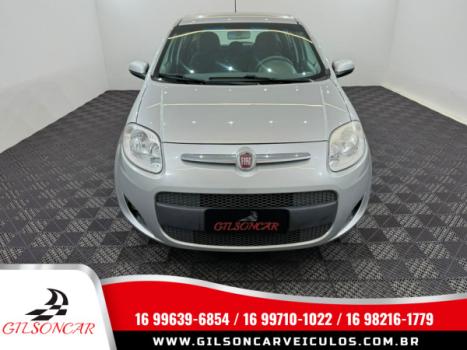 FIAT Palio 1.4 4P FLEX ATTRACTIVE, Foto 1