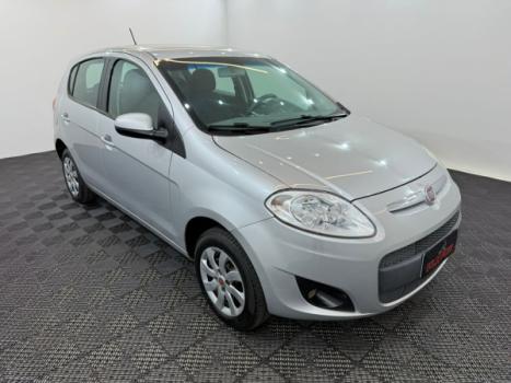 FIAT Palio 1.4 4P FLEX ATTRACTIVE, Foto 2