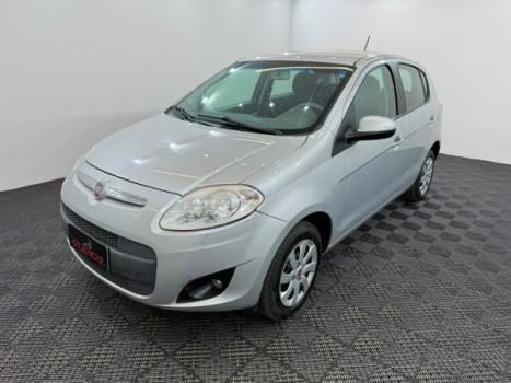 FIAT Palio 1.4 4P FLEX ATTRACTIVE, Foto 3