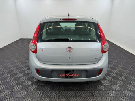 FIAT Palio 1.4 4P FLEX ATTRACTIVE, Foto 5