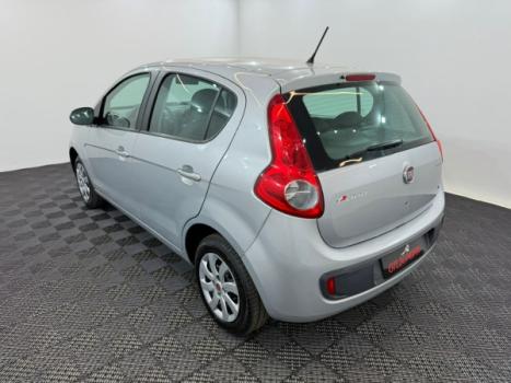 FIAT Palio 1.4 4P FLEX ATTRACTIVE, Foto 6