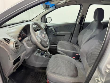 FIAT Palio 1.4 4P FLEX ATTRACTIVE, Foto 9