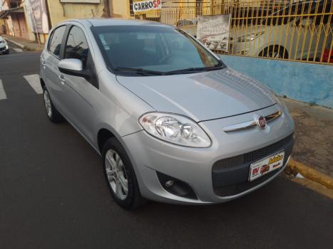 FIAT Palio 1.4 4P FLEX ATTRACTIVE, Foto 2