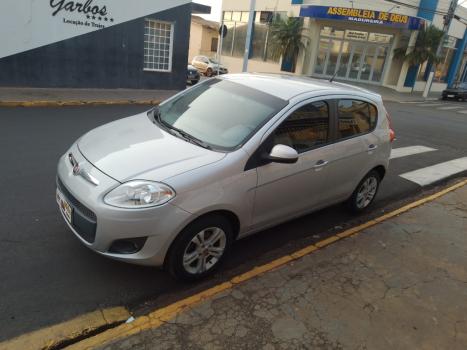 FIAT Palio 1.4 4P FLEX ATTRACTIVE, Foto 4