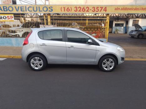 FIAT Palio 1.4 4P FLEX ATTRACTIVE, Foto 8