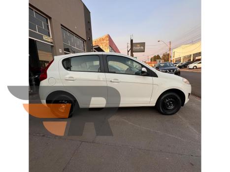 FIAT Palio 1.4 4P FLEX ATTRACTIVE, Foto 2