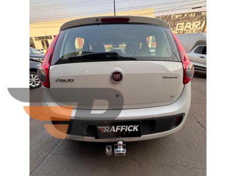 FIAT Palio 1.4 4P FLEX ATTRACTIVE, Foto 7