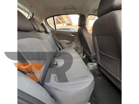 FIAT Palio 1.4 4P FLEX ATTRACTIVE, Foto 12