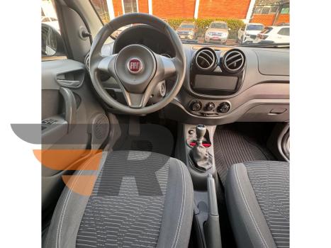 FIAT Palio 1.4 4P FLEX ATTRACTIVE, Foto 14