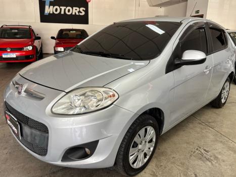 FIAT Palio 1.4 4P FLEX ATTRACTIVE, Foto 3