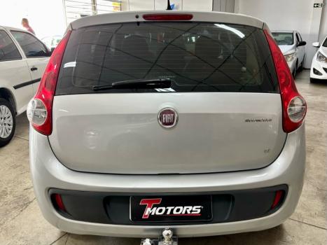 FIAT Palio 1.4 4P FLEX ATTRACTIVE, Foto 5