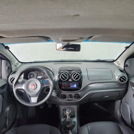 FIAT Palio 1.4 4P FLEX ATTRACTIVE, Foto 6