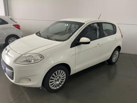 FIAT Palio 1.4 4P FLEX ATTRACTIVE, Foto 3