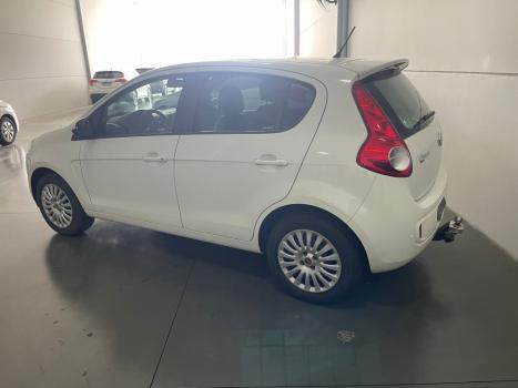 FIAT Palio 1.4 4P FLEX ATTRACTIVE, Foto 2