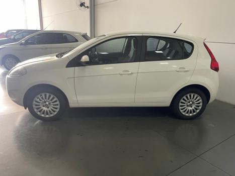 FIAT Palio 1.4 4P FLEX ATTRACTIVE, Foto 4