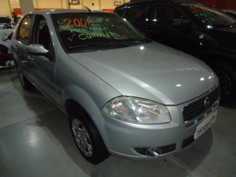 FIAT Palio 1.4 4P FLEX ELX, Foto 2