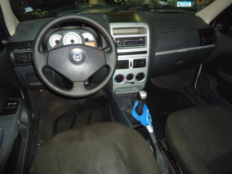 FIAT Palio 1.4 4P FLEX ELX, Foto 4