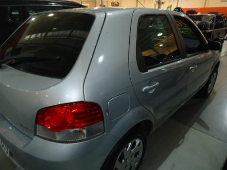 FIAT Palio 1.4 4P FLEX ELX, Foto 6