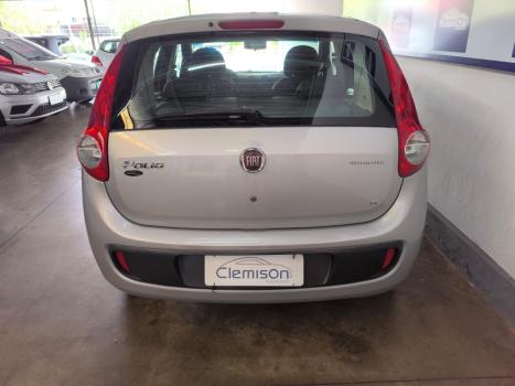 FIAT Palio 1.4 4P FLEX ATTRACTIVE, Foto 5