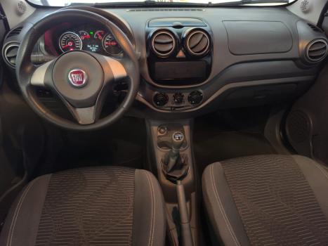 FIAT Palio 1.4 4P FLEX ATTRACTIVE, Foto 7