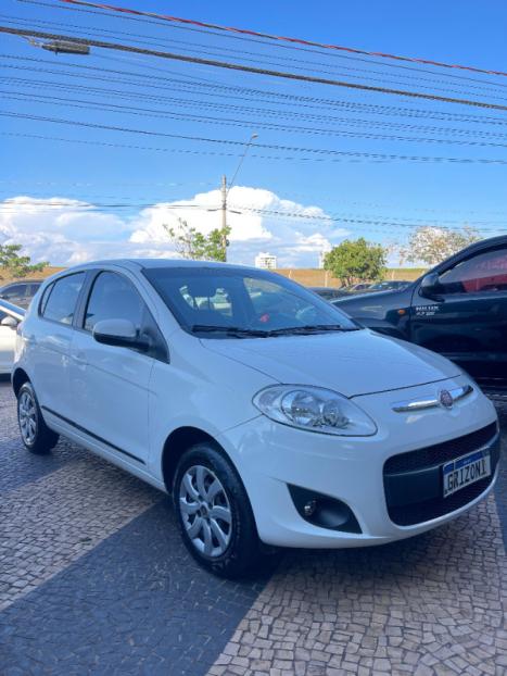 FIAT Palio 1.4 4P FLEX ATTRACTIVE, Foto 2