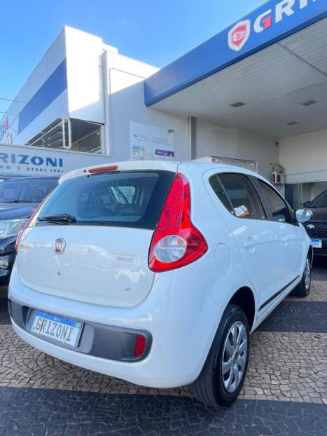 FIAT Palio 1.4 4P FLEX ATTRACTIVE, Foto 3