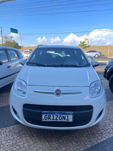 FIAT Palio 1.4 4P FLEX ATTRACTIVE, Foto 4