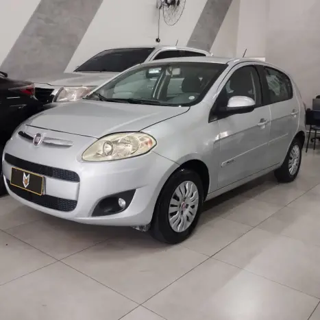 FIAT Palio 1.4 4P FLEX ATTRACTIVE, Foto 3