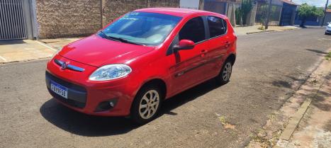 FIAT Palio 1.4 4P FLEX ATTRACTIVE, Foto 2