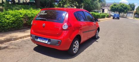 FIAT Palio 1.4 4P FLEX ATTRACTIVE, Foto 3