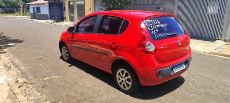 FIAT Palio 1.4 4P FLEX ATTRACTIVE, Foto 4