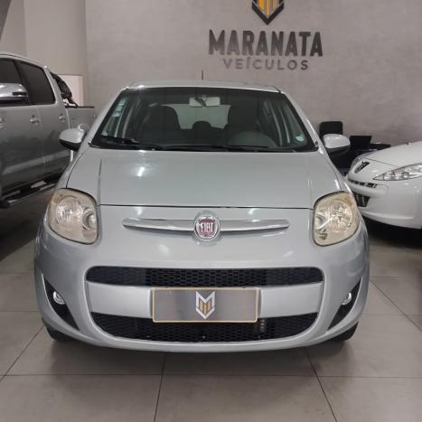 FIAT Palio 1.4 4P FLEX ATTRACTIVE, Foto 2