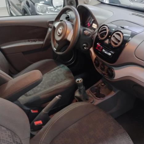 FIAT Palio 1.4 4P FLEX ATTRACTIVE, Foto 9