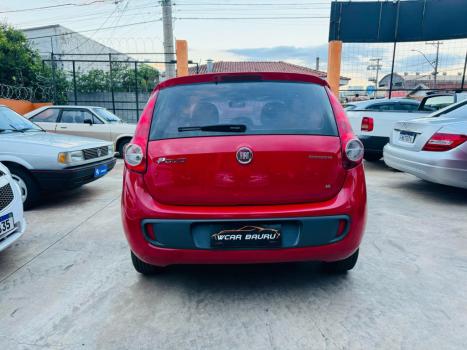 FIAT Palio 1.4 4P FLEX ATTRACTIVE, Foto 3