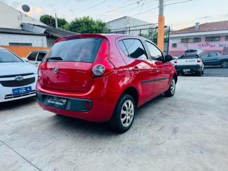 FIAT Palio 1.4 4P FLEX ATTRACTIVE, Foto 4