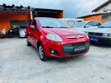 FIAT Palio 1.4 4P FLEX ATTRACTIVE, Foto 5