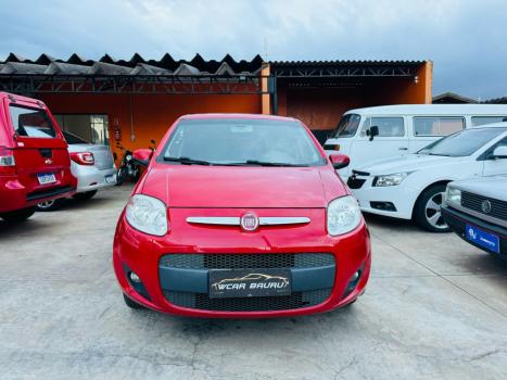 FIAT Palio 1.4 4P FLEX ATTRACTIVE, Foto 6