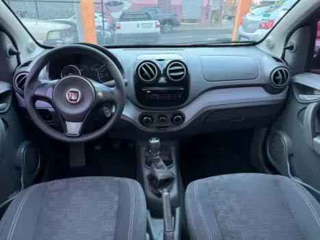 FIAT Palio 1.4 4P FLEX ATTRACTIVE, Foto 7