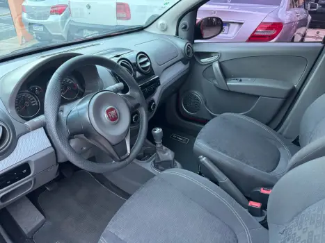 FIAT Palio 1.4 4P FLEX ATTRACTIVE, Foto 8