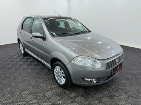 FIAT Palio 1.4 4P FLEX ELX, Foto 2