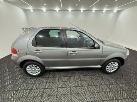 FIAT Palio 1.4 4P FLEX ELX, Foto 4