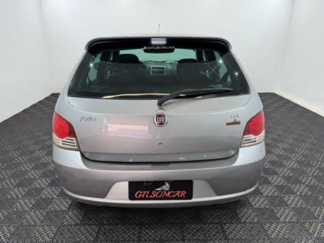 FIAT Palio 1.4 4P FLEX ELX, Foto 5