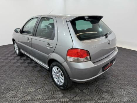 FIAT Palio 1.4 4P FLEX ELX, Foto 6