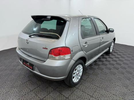 FIAT Palio 1.4 4P FLEX ELX, Foto 7
