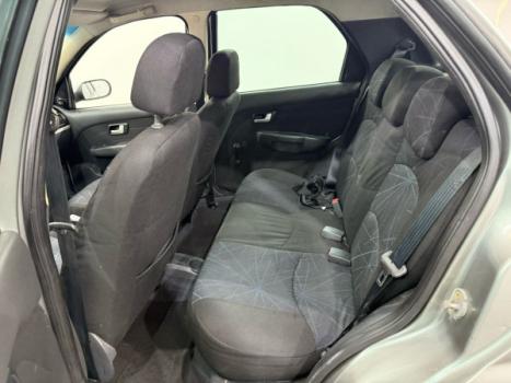 FIAT Palio 1.4 4P FLEX ELX, Foto 8