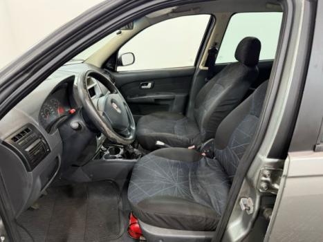 FIAT Palio 1.4 4P FLEX ELX, Foto 9