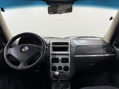 FIAT Palio 1.4 4P FLEX ELX, Foto 11