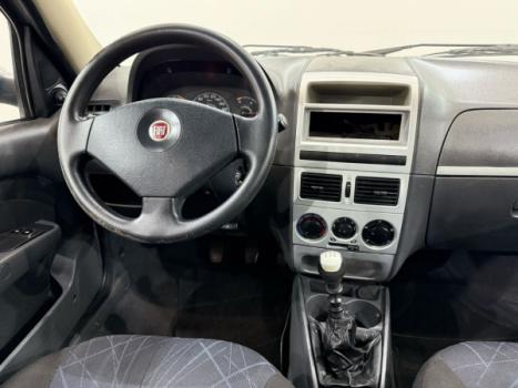 FIAT Palio 1.4 4P FLEX ELX, Foto 12